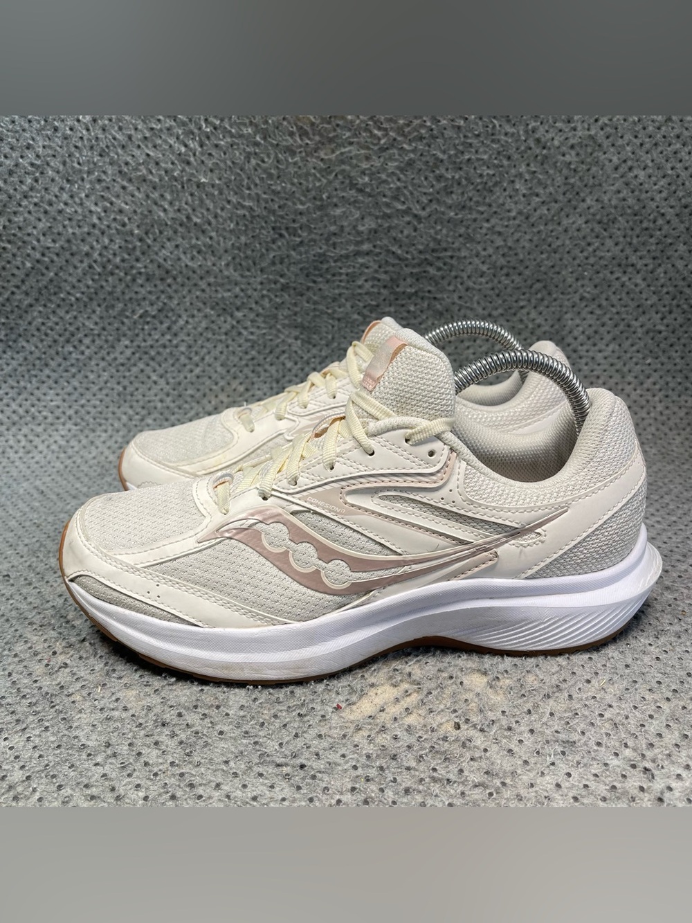 Saucony Cohesion 17 Running Shoes Size 9 Women’s